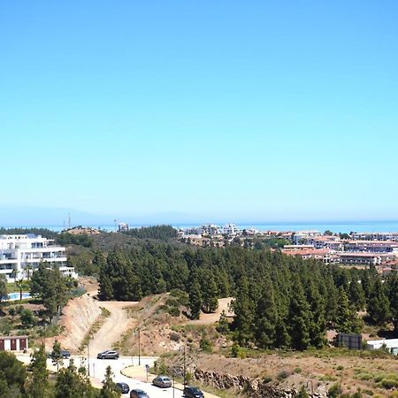 Villa Seaview Suncoast Luxury Málaga Exterior foto